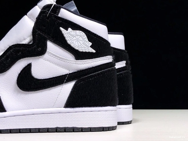 Panda Air 1 Jordan Retro OG CD0461-007 High 0530